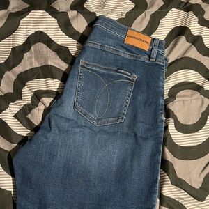 Calvin Klein Shorts